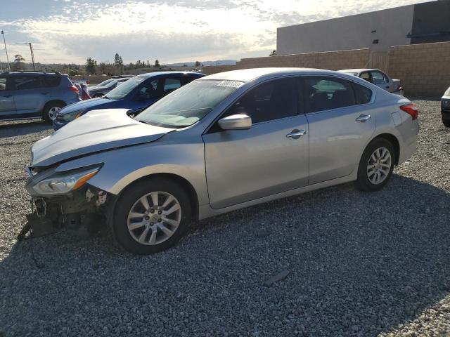 NISSAN ALTIMA 2.5 2017 1n4al3ap7hn303970