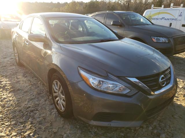 NISSAN ALTIMA 2.5 2017 1n4al3ap7hn304245