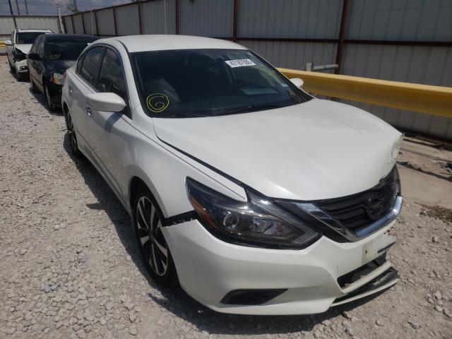 NISSAN ALTIMA 2.5 2017 1n4al3ap7hn304326