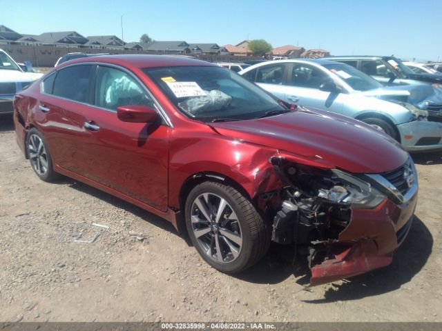 NISSAN ALTIMA 2017 1n4al3ap7hn304424