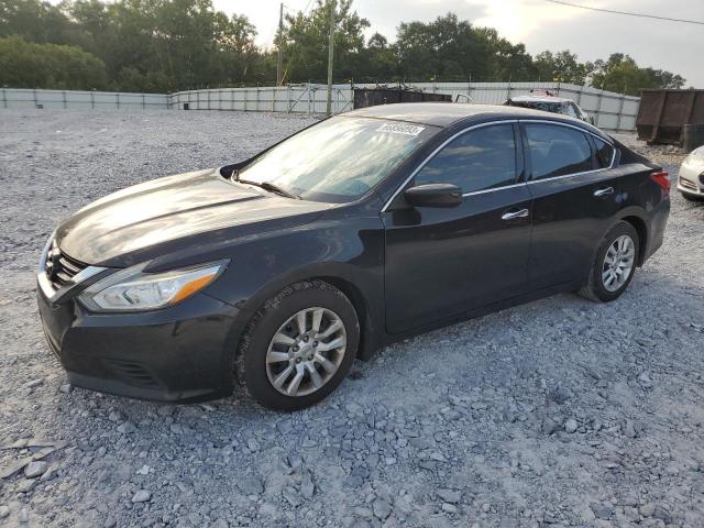 NISSAN ALTIMA 2.5 2017 1n4al3ap7hn304584