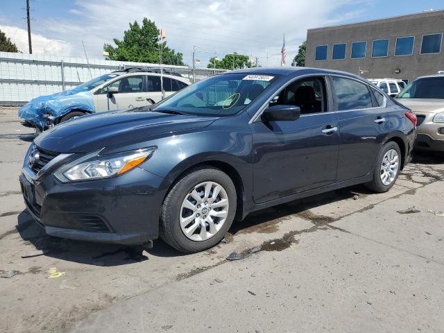 NISSAN ALTIMA 2.5 2017 1n4al3ap7hn304679