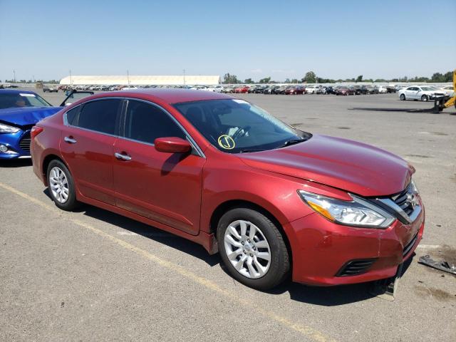 NISSAN ALTIMA 2.5 2017 1n4al3ap7hn305038