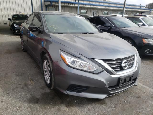 NISSAN ALTIMA 2.5 2017 1n4al3ap7hn305086