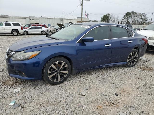 NISSAN ALTIMA 2017 1n4al3ap7hn305590