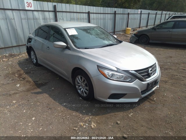 NISSAN ALTIMA 2017 1n4al3ap7hn305931