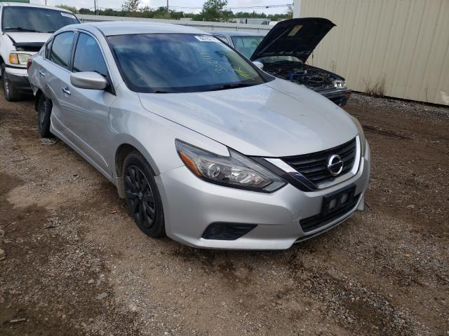 NISSAN ALTIMA 2.5 2017 1n4al3ap7hn306111