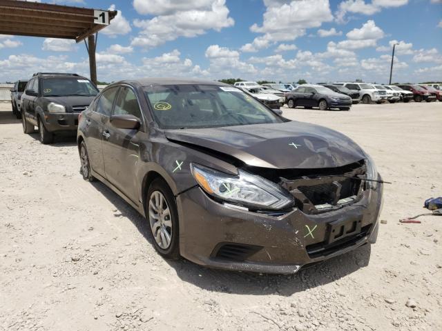 NISSAN ALTIMA 2.5 2017 1n4al3ap7hn306321