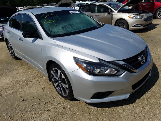 NISSAN ALTIMA 2017 1n4al3ap7hn306447