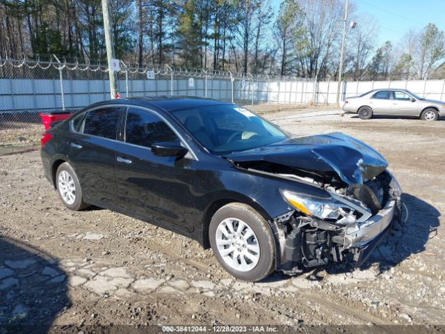 NISSAN ALTIMA 2017 1n4al3ap7hn306822