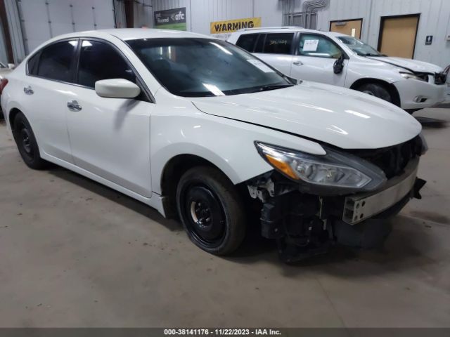 NISSAN ALTIMA 2017 1n4al3ap7hn307503