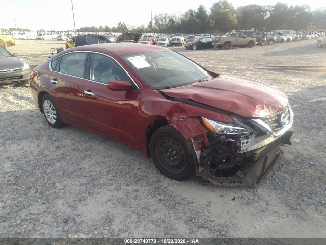 NISSAN ALTIMA 2017 1n4al3ap7hn307596