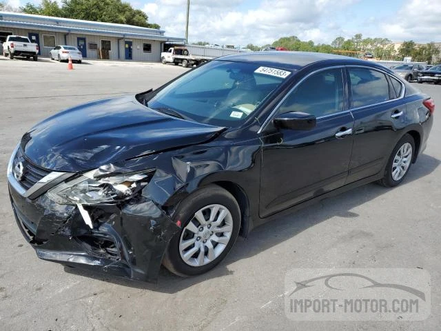 NISSAN ALTIMA 2017 1n4al3ap7hn307968