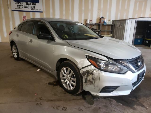 NISSAN ALTIMA 2.5 2017 1n4al3ap7hn308182