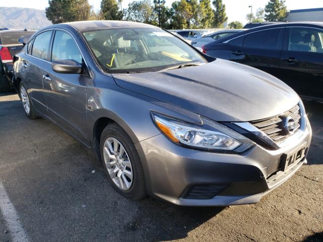 NISSAN ALTIMA 2.5 2017 1n4al3ap7hn308313