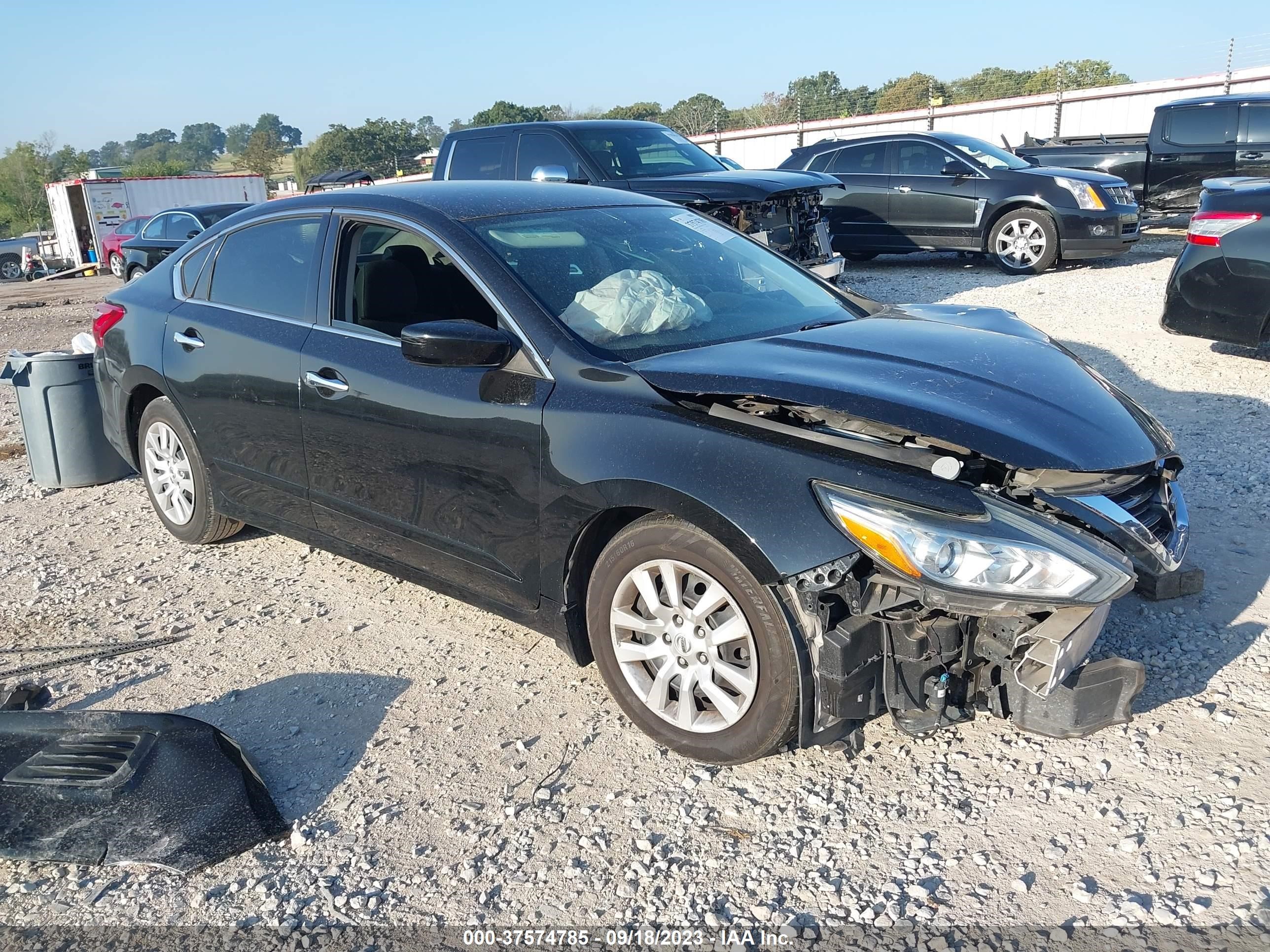 NISSAN ALTIMA 2017 1n4al3ap7hn308506