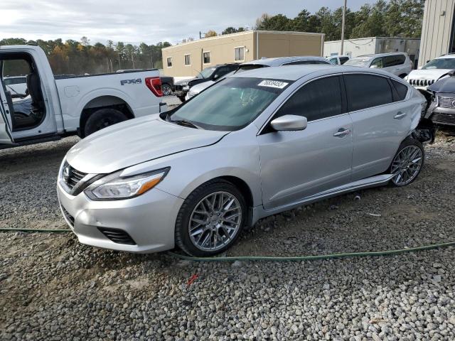 NISSAN ALTIMA 2017 1n4al3ap7hn308831