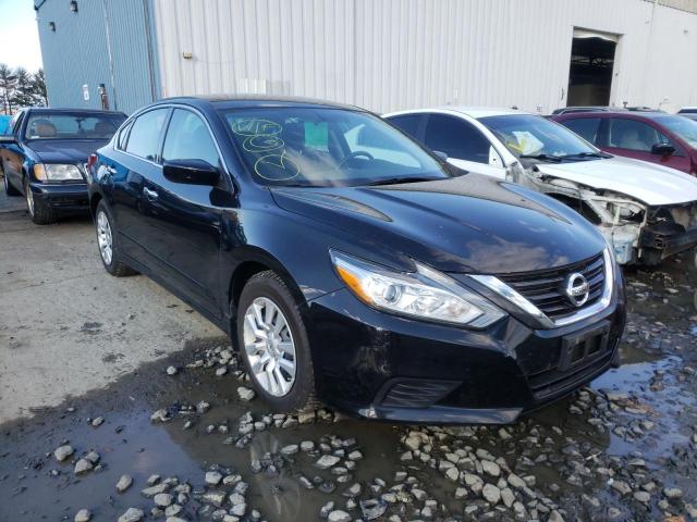 NISSAN ALTIMA 2.5 2017 1n4al3ap7hn308909