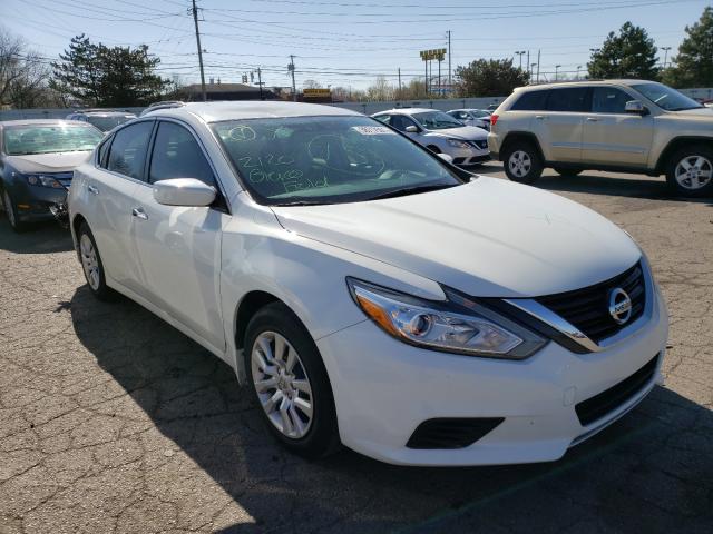 NISSAN ALTIMA 2.5 2017 1n4al3ap7hn308912