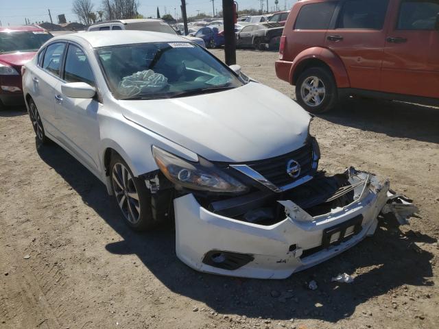 NISSAN ALTIMA 2.5 2017 1n4al3ap7hn308974