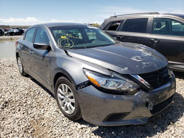 NISSAN ALTIMA 2.5 2017 1n4al3ap7hn308991