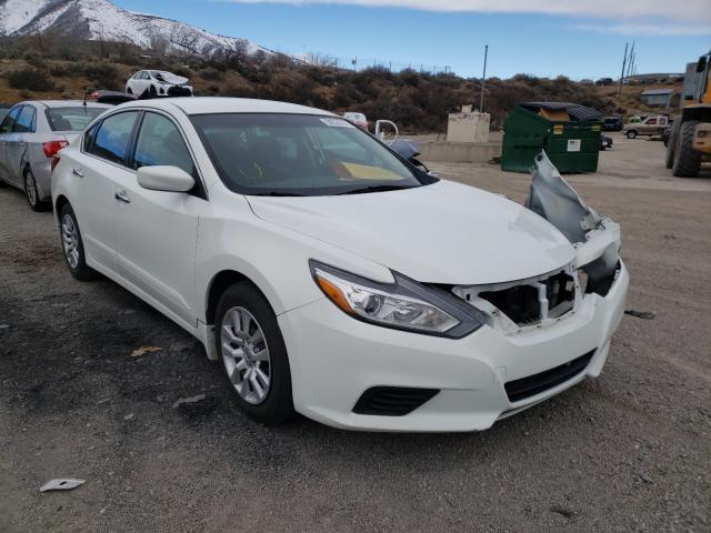 NISSAN ALTIMA 2.5 2017 1n4al3ap7hn309218