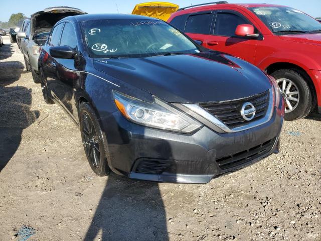 NISSAN ALTIMA 2.5 2017 1n4al3ap7hn309347