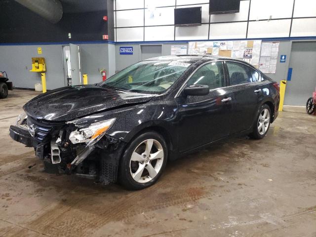 NISSAN ALTIMA 2.5 2017 1n4al3ap7hn309364