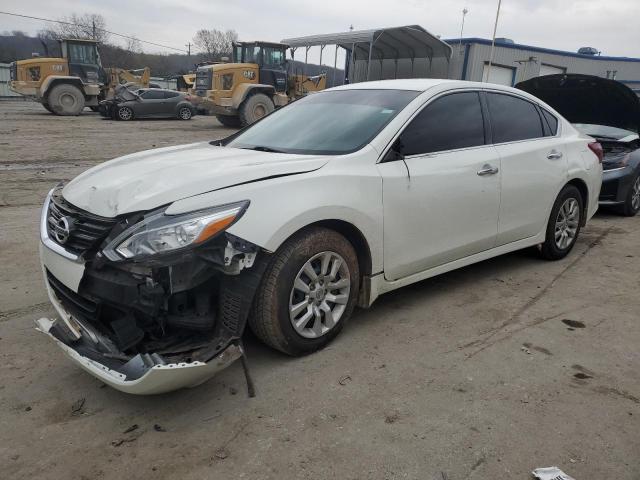 NISSAN ALTIMA 2.5 2017 1n4al3ap7hn309767