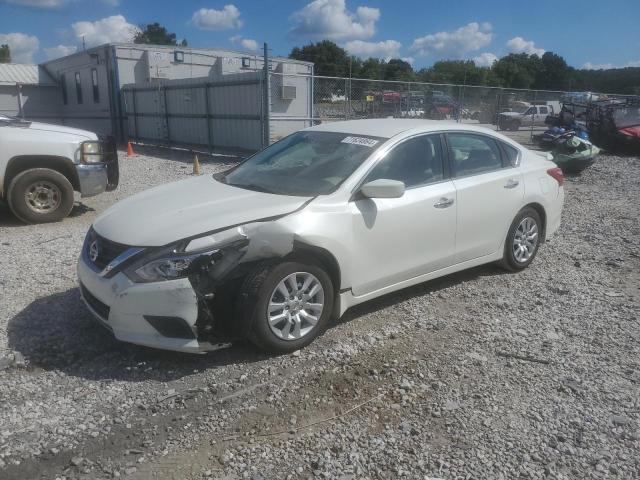 NISSAN ALTIMA 2.5 2017 1n4al3ap7hn309784