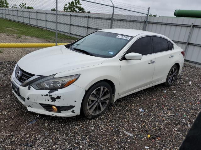 NISSAN ALTIMA 2.5 2017 1n4al3ap7hn310093