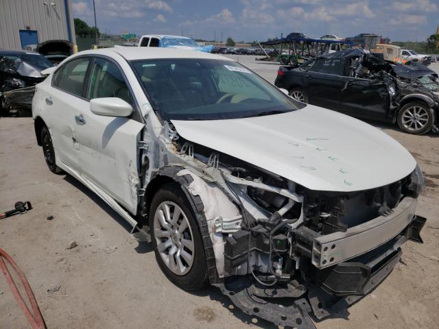 NISSAN ALTIMA 2.5 2017 1n4al3ap7hn311437