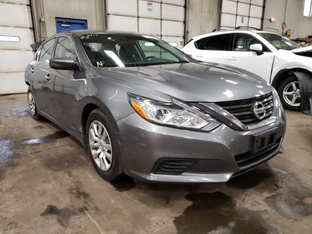 NISSAN ALTIMA 2.5 2017 1n4al3ap7hn311647