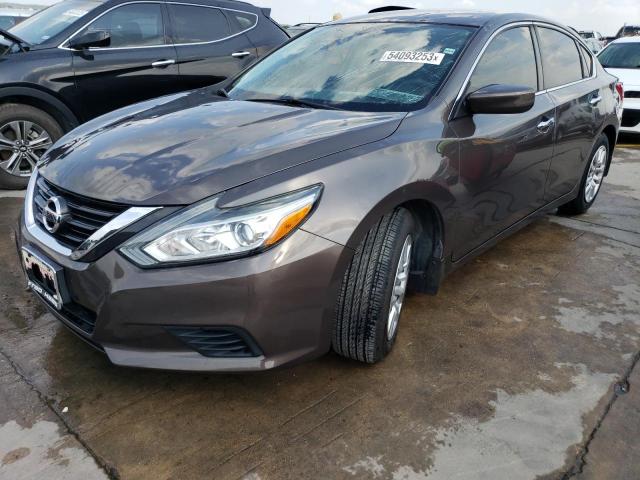 NISSAN ALTIMA 2.5 2017 1n4al3ap7hn311678