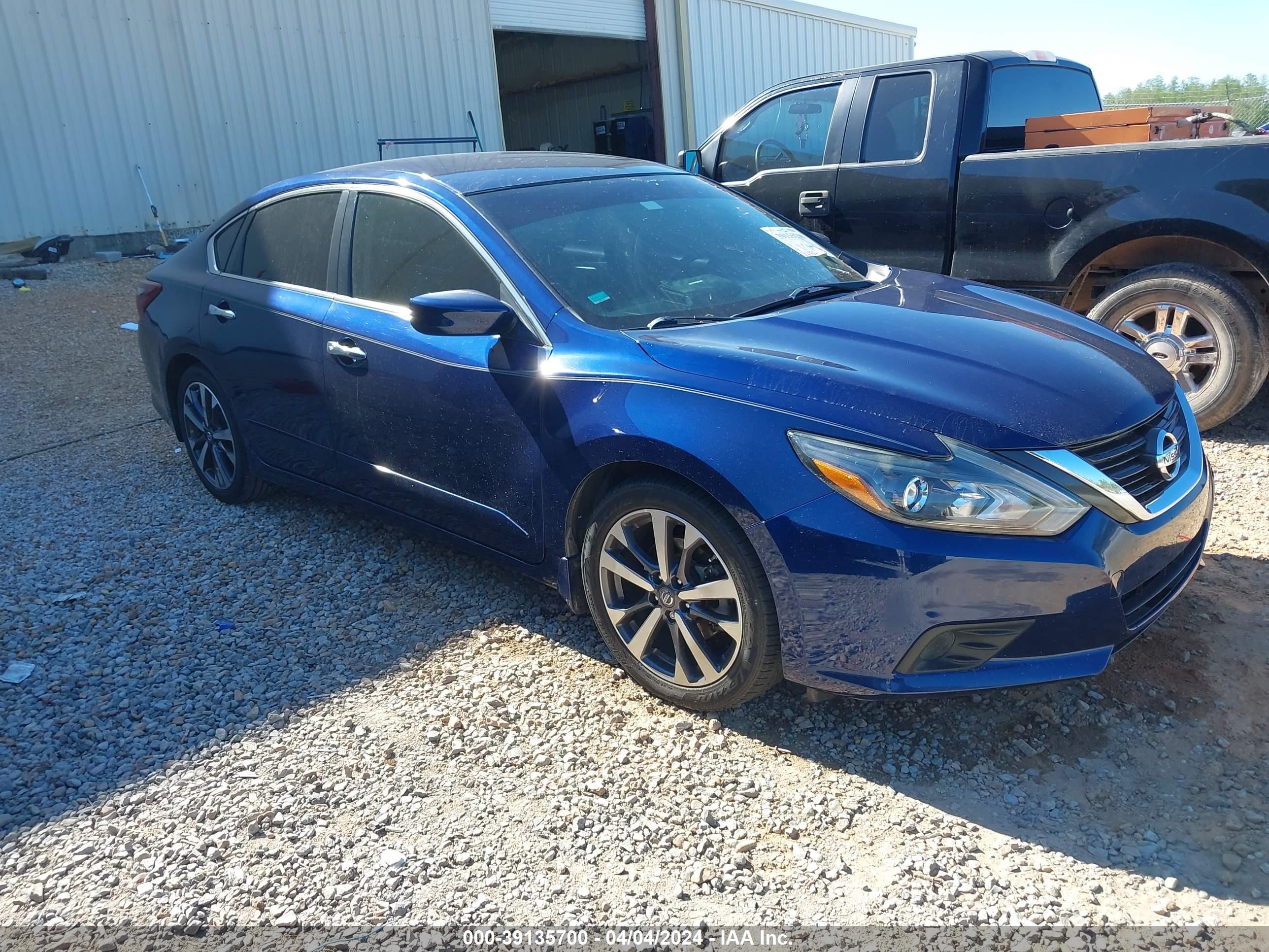 NISSAN ALTIMA 2017 1n4al3ap7hn313382