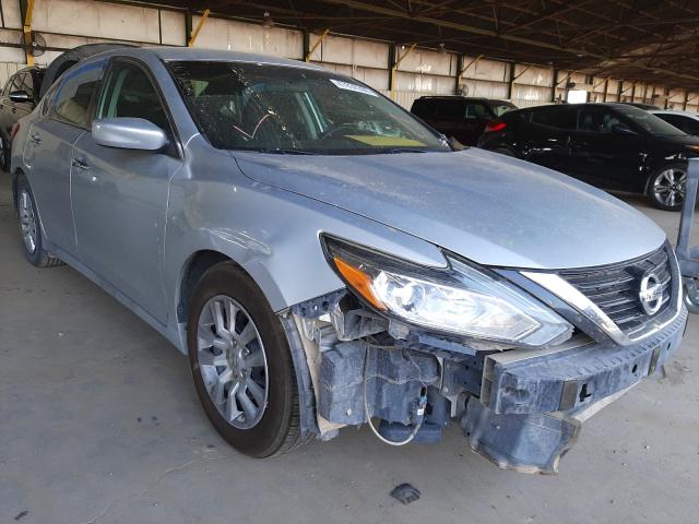 NISSAN ALTIMA 2.5 2017 1n4al3ap7hn313852