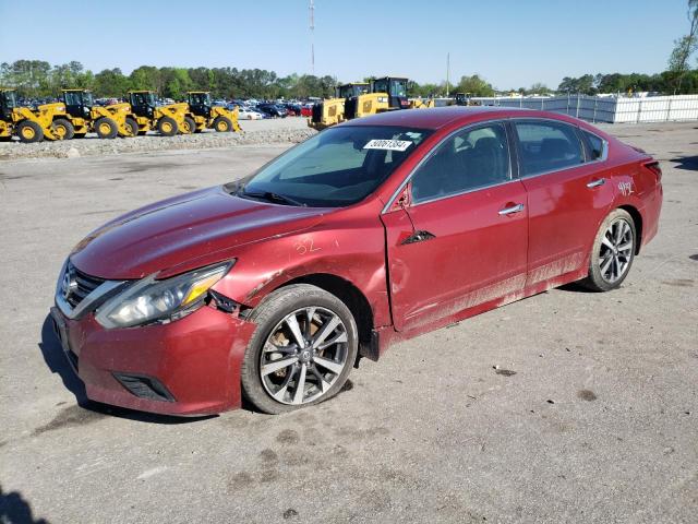 NISSAN ALTIMA 2017 1n4al3ap7hn315035