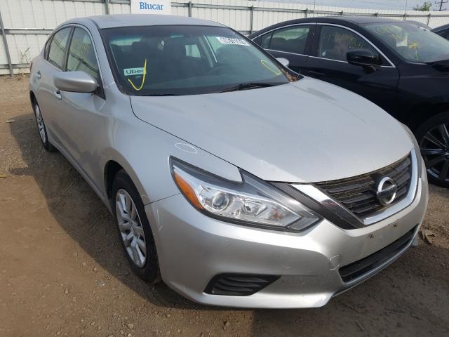 NISSAN ALTIMA 2.5 2017 1n4al3ap7hn315066