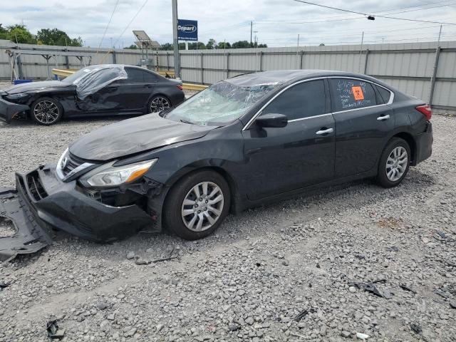 NISSAN ALTIMA 2.5 2017 1n4al3ap7hn315228