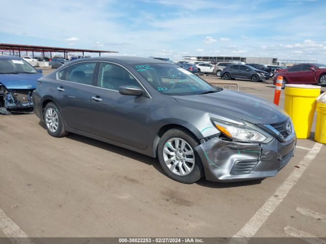 NISSAN ALTIMA 2017 1n4al3ap7hn315360