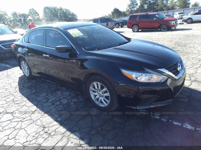 NISSAN ALTIMA 2017 1n4al3ap7hn315438