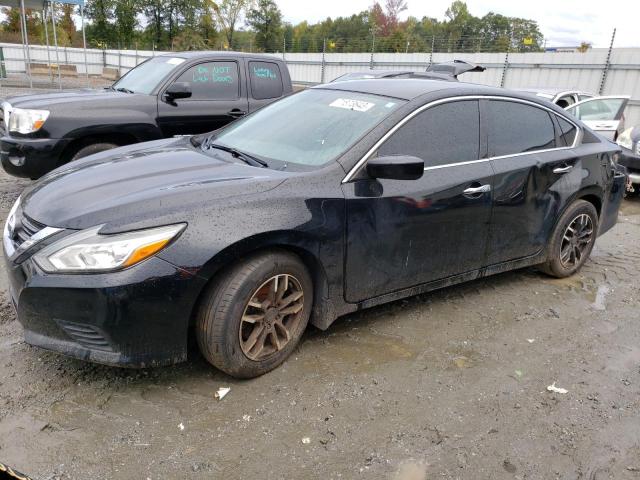 NISSAN ALTIMA 2.5 2017 1n4al3ap7hn315634