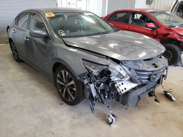 NISSAN ALTIMA 2.5 2017 1n4al3ap7hn316038