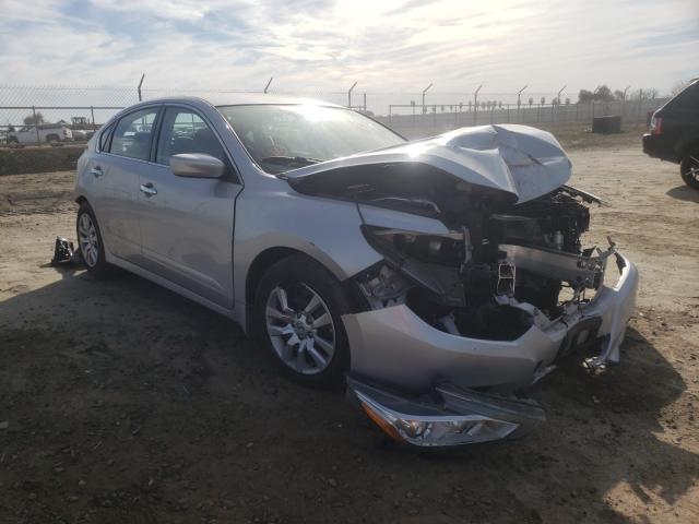 NISSAN ALTIMA 2.5 2017 1n4al3ap7hn316301