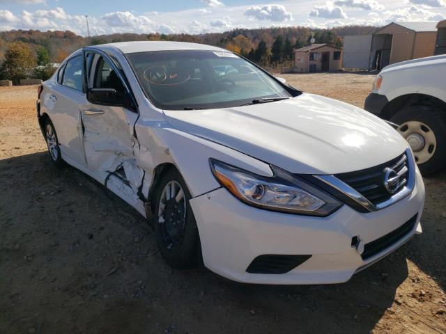 NISSAN ALTIMA 2.5 2017 1n4al3ap7hn316511