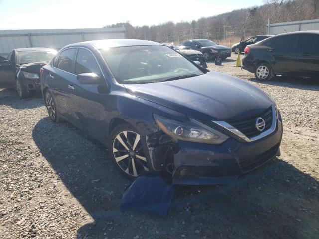 NISSAN ALTIMA 2.5 2017 1n4al3ap7hn317366