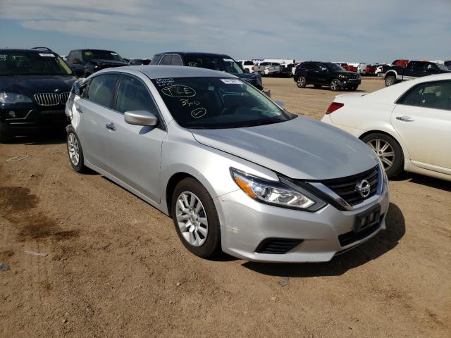 NISSAN ALTIMA 2.5 2017 1n4al3ap7hn317495