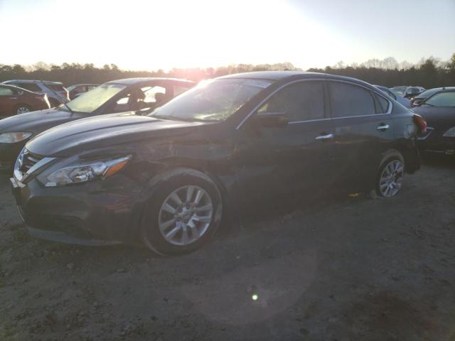 NISSAN ALTIMA 2.5 2017 1n4al3ap7hn317772