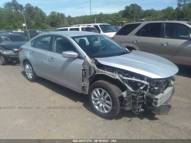 NISSAN ALTIMA 2017 1n4al3ap7hn317951