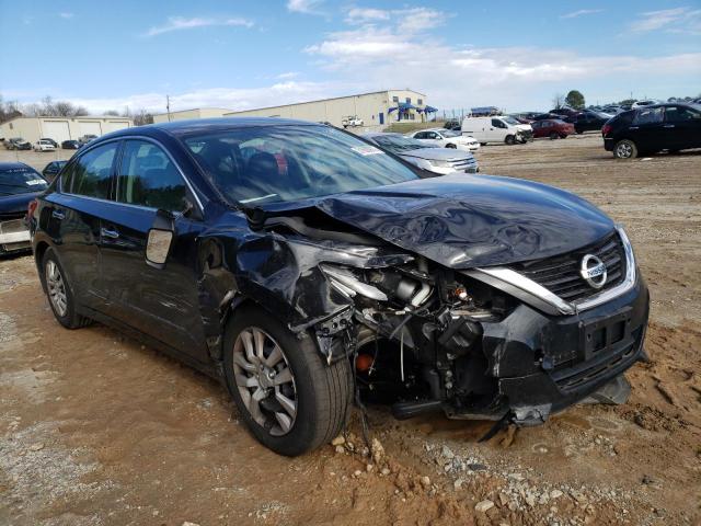 NISSAN ALTIMA 2.5 2017 1n4al3ap7hn318081